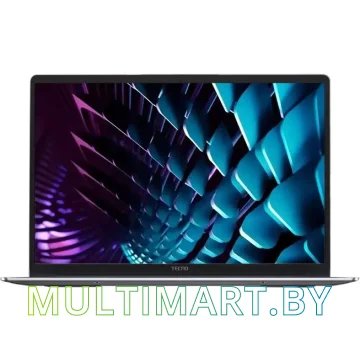Ноутбук Tecno MegaBook K16SDA (71003300425)